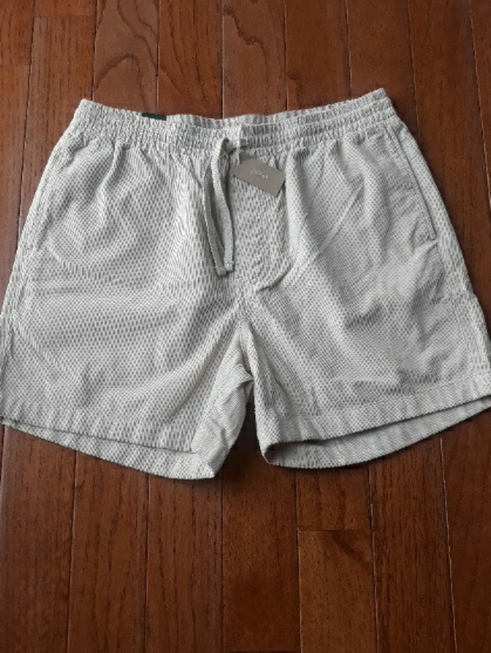 New J. Crew Shorts with Tags